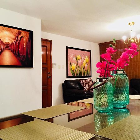 Casa Mima Bed and Breakfast San Luis Potosí Buitenkant foto