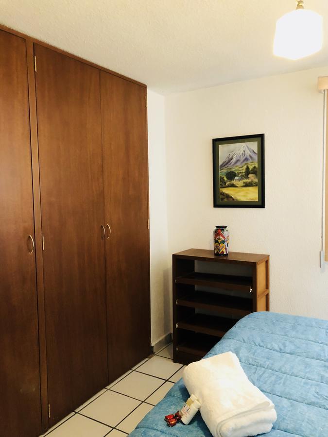 Casa Mima Bed and Breakfast San Luis Potosí Buitenkant foto