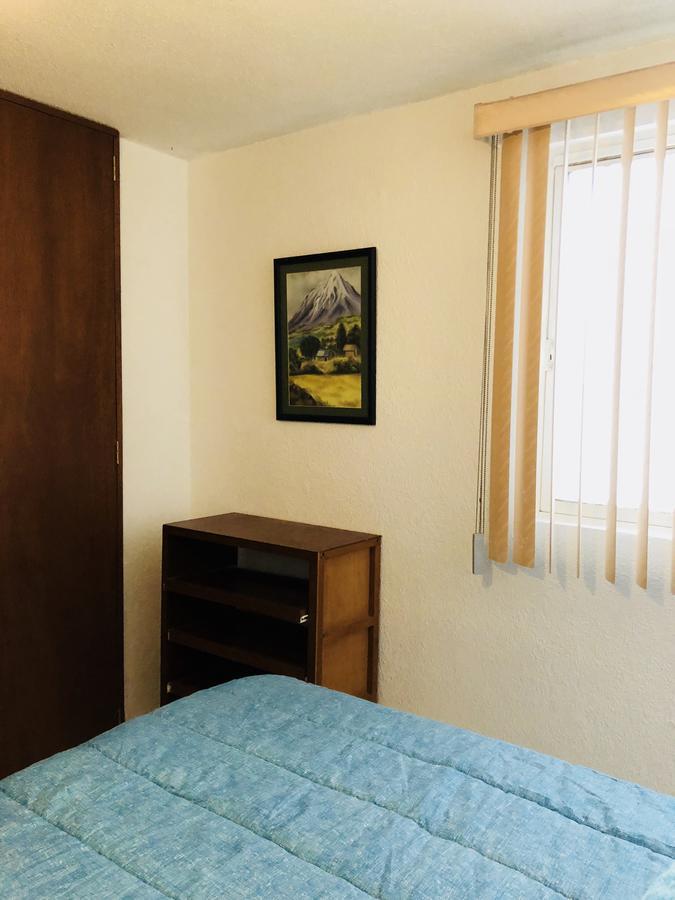 Casa Mima Bed and Breakfast San Luis Potosí Buitenkant foto