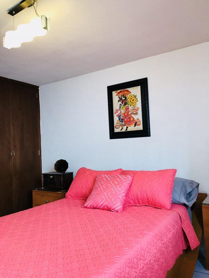 Casa Mima Bed and Breakfast San Luis Potosí Buitenkant foto